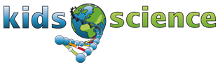 Kids&Science Logo